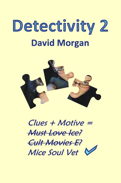 Detectivity 2